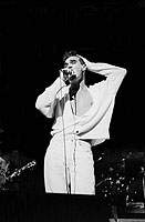 16. Morrissey III, The Queen is Dead, 1986